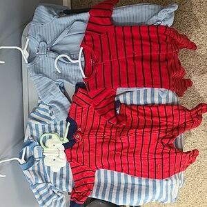 3m carter's sleeper bundle